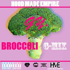 Broccoli GMIX