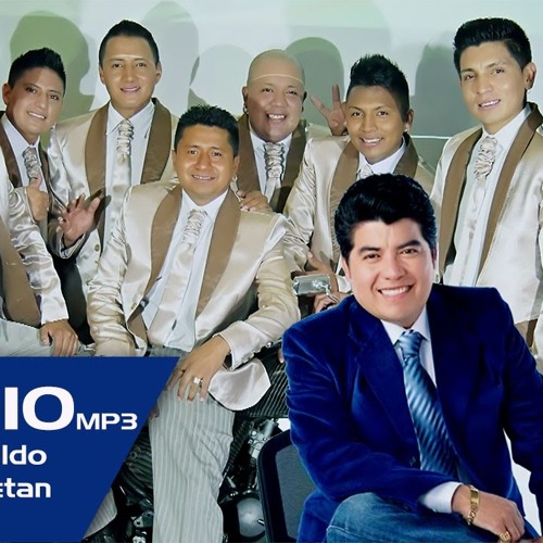NADIE SABE LO QUE TIENE - LOS PONNYS INTERNACIONAL & GERARDO MORAN