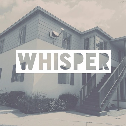 omniboi x Mars Kasei - Whisper