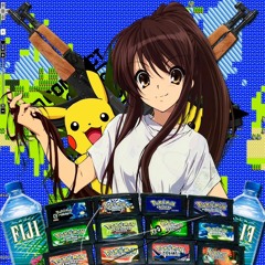 Nintendo Shawty [prod. raymxn icy] *free dl*