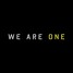 We Are One
