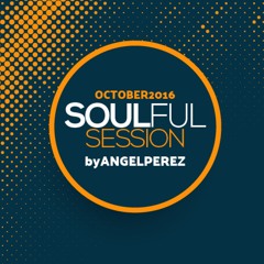 SOULFUL SESSION OCTOBER 2016
