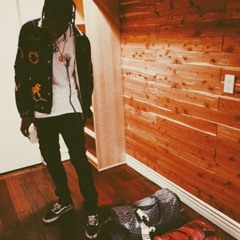 Rare Travis Scott (pre DBR)