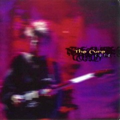 The Cure - Give Me It (Live 1984)
