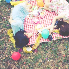 His presents were tons of doughnuts