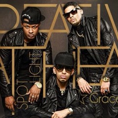 Keep Living Happy Electro Latino (Remix)