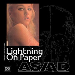 Lightening On Paper (Prod. Plu2o Nash & DP Beats)