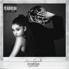 Everyday - Ariana Grande ft. Future | Piano Version | With Vocals (Acoustic)