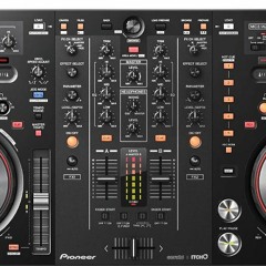 MIX RETRO ZOUK SA CHAUX