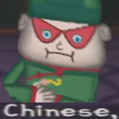 Chinese Can't be Beat