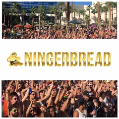 NingerBread -Live From Hard Rock Las Vegas (Snippet)