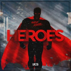RetroVision - Heroes (Original Mix)