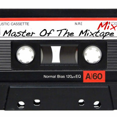 Master Of The Mixtape (80s - 90s Freestyle - Dance)(Mix 2)
