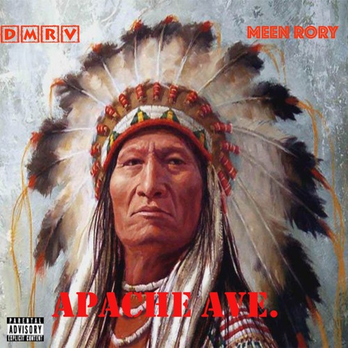 Apache Ave. ( Feat. Meen Rory )