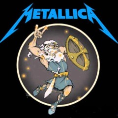 Metallica - Escape (Instrumental Cover - Preview)