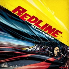 Shinkai - REDLINE