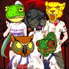 Absolute mashup mayhem!