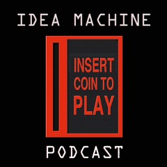 Idea Machine - Episode 8 - Startup Game
