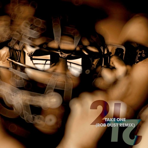 Front 242 - Take One (Rob Dust Remix)