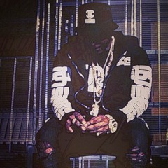 The Shinning Man - King Flamez