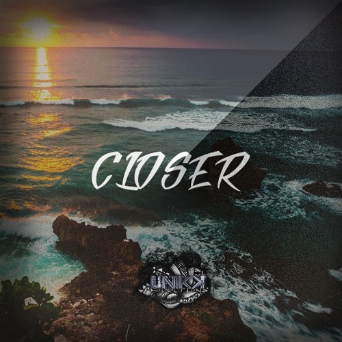 Unikk - Closer (Instrumental)