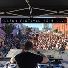 Folsom Street Fair 2016 LIVE - Magnitude Stage