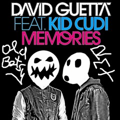 David Guetta Feat. Kid Cudi - Memories (Old Betsy Remix)FREE DOWNLOAD