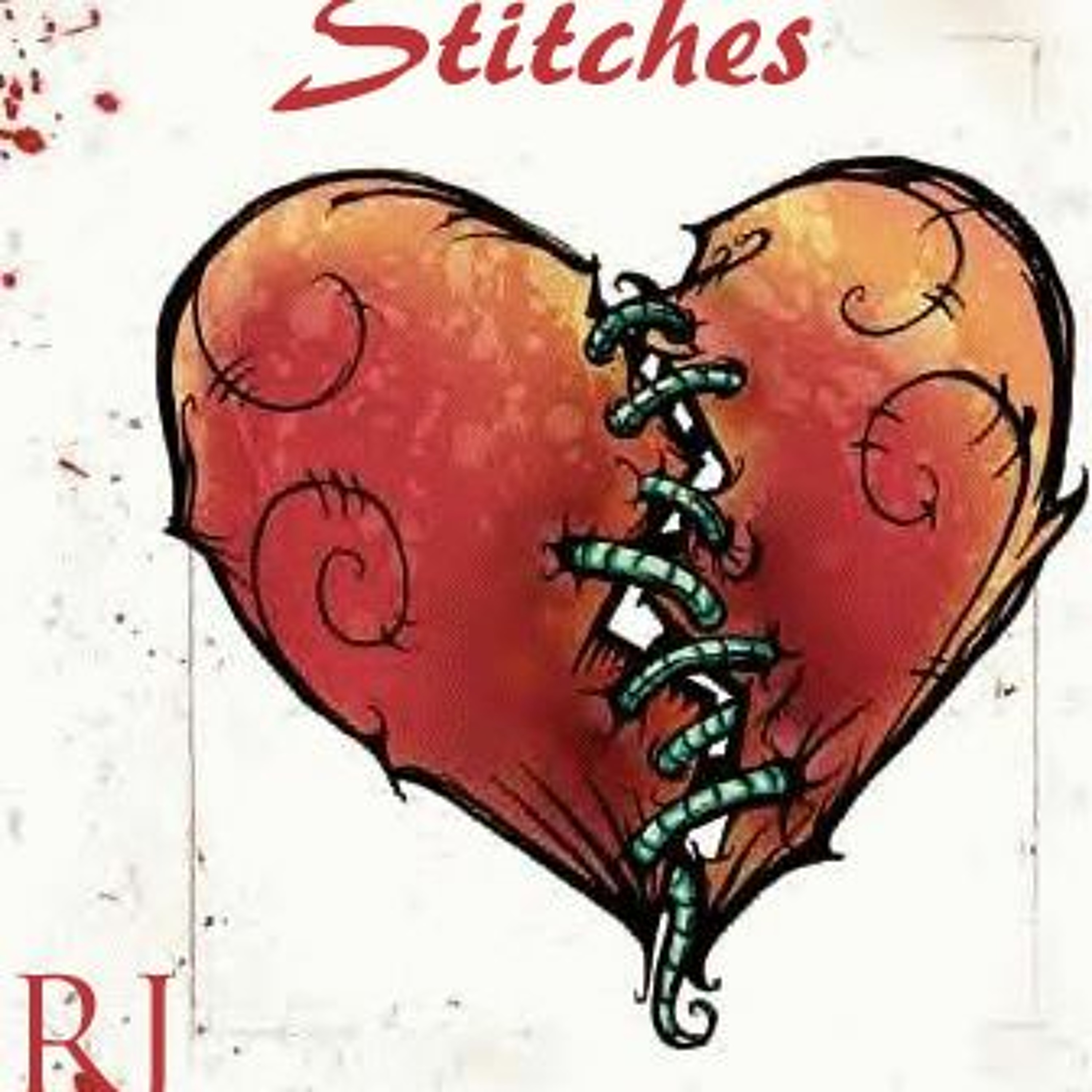 Stitches episode artwork