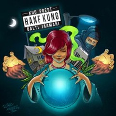 Hanf Kung - Hoodcat (feat. Don Diisel; Prod. Uhs Kumatu)