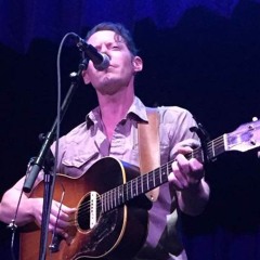 Rick Brantley - Music Box Supper Club 10/12/16 Cleveland OH