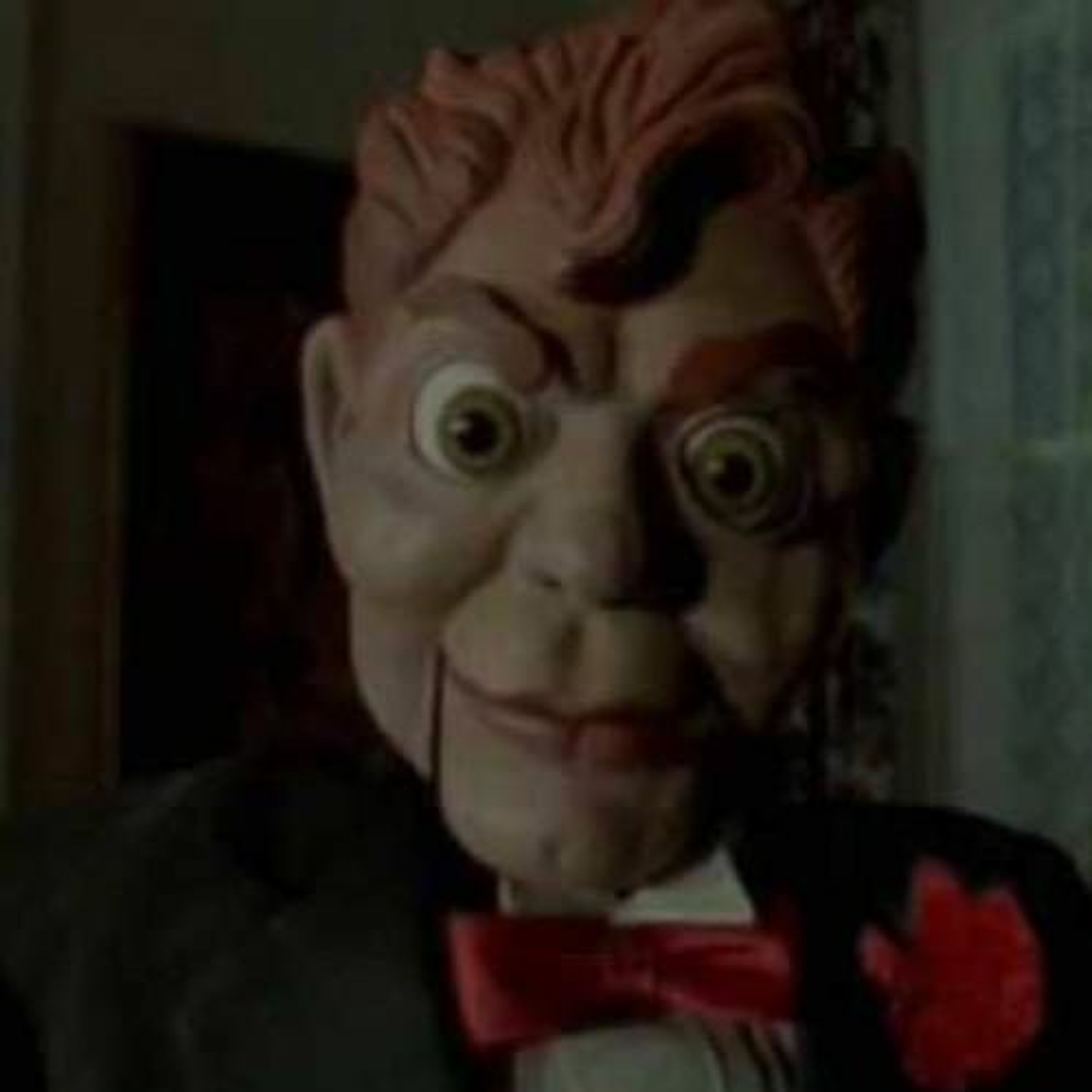 Reesesbumps (Spooky post MK.II)