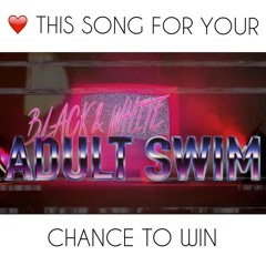 Matthew Cornwell - Adult Swim (Prod. CashMoneyAp / YUNG STEEL)