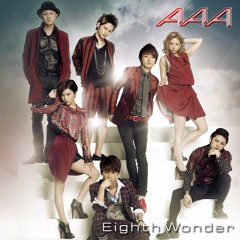 AAA 「Good Day」