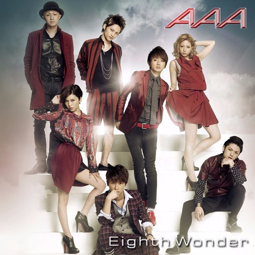AAA 「Good Day」
