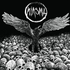 Miasma (Chile) - Cenizas