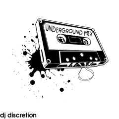 UNDERGROUND MIX - PART 2/3