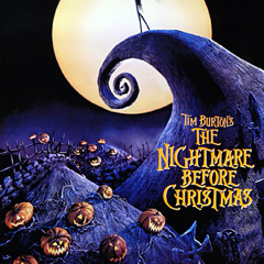 Nightmare Before Christmas Medley