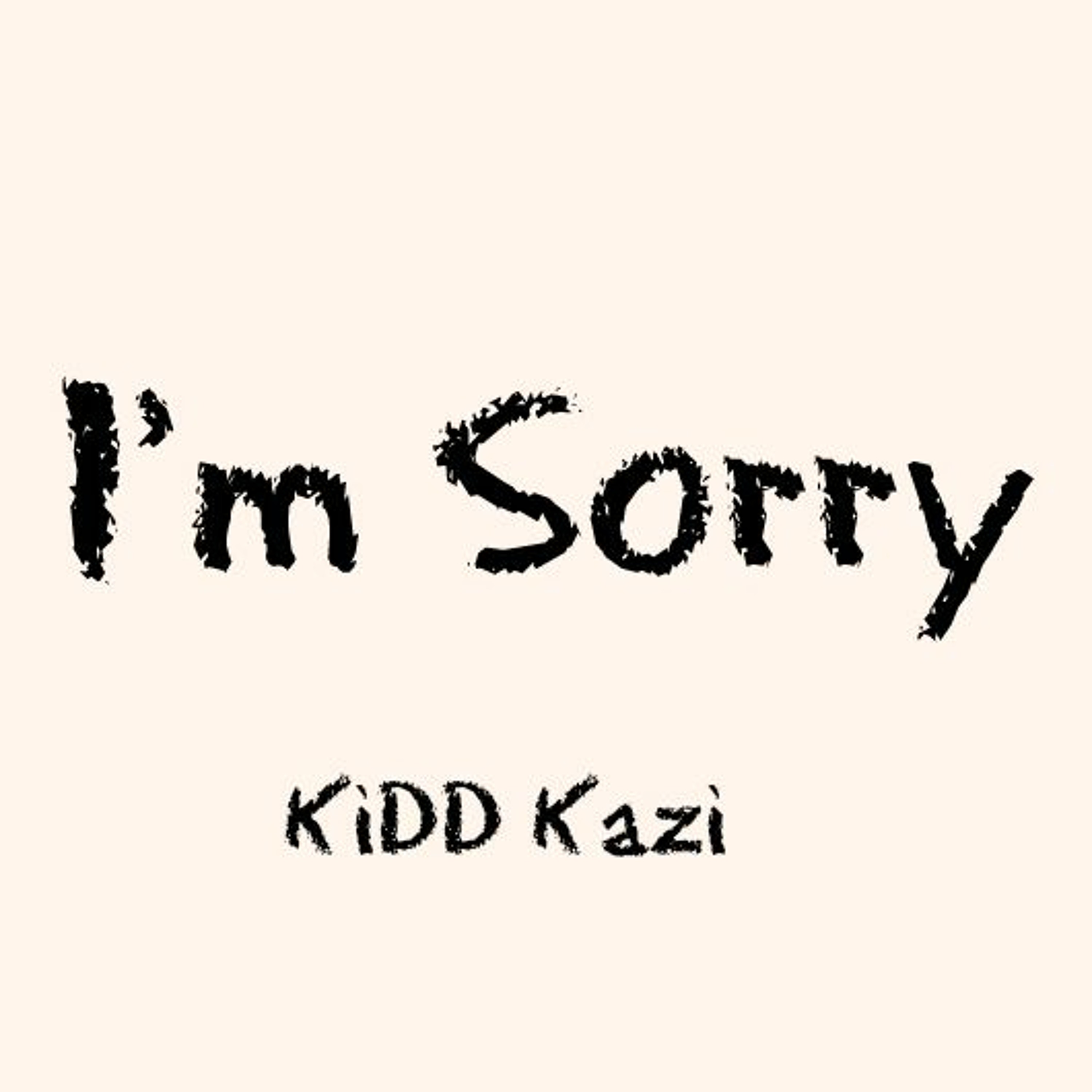 KiDD Kazi
