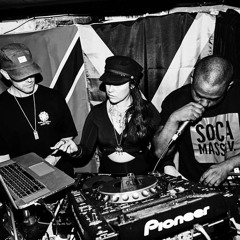 Rudy Jackson DubReggaeDancehall promo mix 1