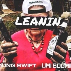 YUNG SWIFT X UMI BOOMING - LEANING