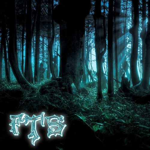 Hudi (FTS) - Darkside