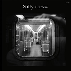 CNT 1027 -Salty - Camera(LP / Digital) The Content Label