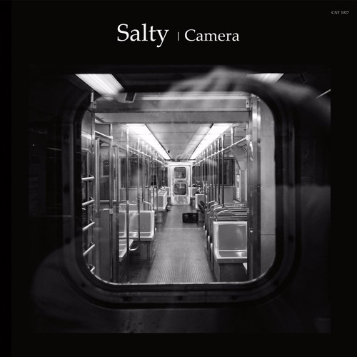 CNT 1027 -Salty - Camera(LP / Digital) The Content Label
