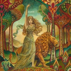 John D - When Eris Awaken (October 2016)