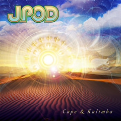 JPOD - BlissCoast 6: Cape & Kalimba