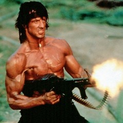 Chris Redfield X Youp of 2K - First Blood