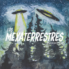 Kumbia Galáctica (ft.DucNoize x Fricci)