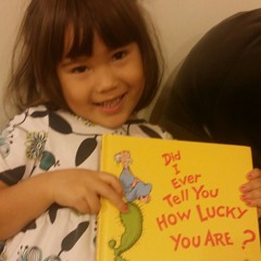 Did I Eve Tell You How Lucky You Are.m4a
