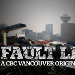 Christchurch earthquake survivor Sarah Barr shares her story with CBC's Fault Lines series