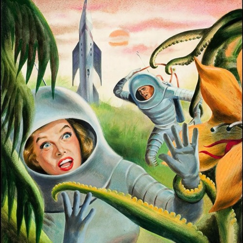 P-Rex // Mumpitz  -  Countdown to Launch